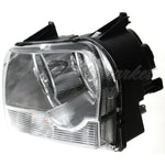 HEAD LAMP LH 2.7L/3.5 ENG W/O DELAY OPTION HQ — photo 3