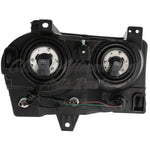 HEAD LAMP LH 2.7L/3.5 ENG W/O DELAY OPTION HQ — photo 5