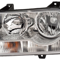 HEAD LAMP LH 2.7L/3.5 ENG W/O DELAY OPTION HQ
