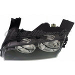 HEAD LAMP LH HALOGEN FROM 11/06/06 CAPA — photo 3