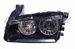 HEAD LAMP LH HID HQ — photo 1