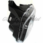 HEAD LAMP LH HID HQ — photo 3