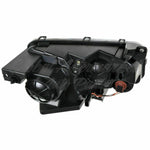 HEAD LAMP LH HID HQ — photo 5