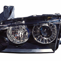 HEAD LAMP LH HID HQ