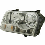HEAD LAMP LH W/O DELAY CAPA — photo 3