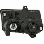 HEAD LAMP LH W/O DELAY CAPA — photo 4