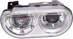 HEAD LAMP LH XENON W/O BULB HQ — photo 2