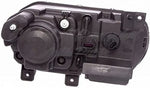 HEAD LAMP LH XENON W/O BULB HQ — photo 3