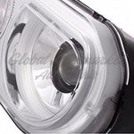 HEAD LAMP LH XENON W/O BULB HQ — photo 4