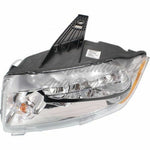 HEAD LAMP LH HALOGEN HQ — photo 5
