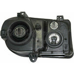 HEAD LAMP LH HALOGEN 5.7L W/DELAY CAPA — photo 2