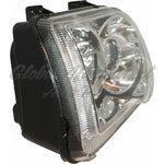 HEAD LAMP LH HALOGEN 5.7L W/DELAY CAPA — photo 3