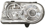 HEAD LAMP LH HALOGEN 5.7L W/DELAY CAPA — photo 4