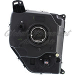 HEAD LAMP LH HALOGEN BLACK BEZEL HQ — photo 5
