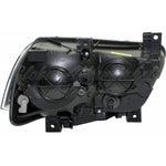 HEAD LAMP LH HALOGEN HQ — photo 2