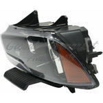 HEAD LAMP LH HALOGEN CAPA — photo 4