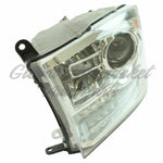 HEAD LAMP LH HALOGEN PROJECTOR STYLE CHROME EXCLUDE SPORT/RT HQ — photo 3