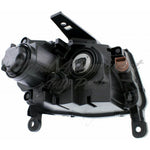 HEAD LAMP LH HALOGEN CAPA — photo 2
