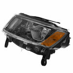 HEAD LAMP LH HALOGEN CAPA — photo 5