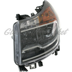 HEAD LAMP LH W/O DRL CAPA — photo 2
