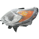 HEAD LAMP LH W/O DRL CAPA — photo 3
