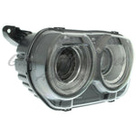 HEAD LAMP LH HALOGEN W/O AIR INTAKE HQ — photo 2