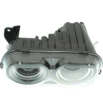 HEAD LAMP LH HALOGEN W/O AIR INTAKE HQ — photo 4