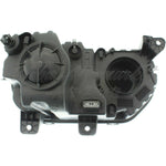 HEAD LAMP LH HALOGEN W/O AIR INTAKE CAPA — photo 5