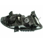 HEAD LAMP LH HID — photo 2