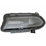 HEAD LAMP LH HID — photo 3