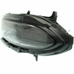 HEAD LAMP LH HID — photo 4