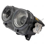 HEAD LAMP LH HID EXCEPT HELLCAT W/O AIR INTAKE HQ — photo 2