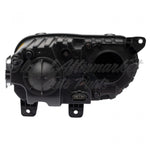 HEAD LAMP LH HID EXCEPT HELLCAT W/O AIR INTAKE HQ — photo 5