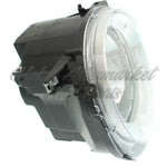 HEAD LAMP LH HALOGEN W/O LOGO HQ — photo 3