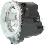 HEAD LAMP LH HALOGEN W/O LOGO CAPA — photo 2