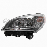 HEAD LAMP LH CARGO/PASSENGER VAN CAPA — photo 3