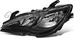 HEAD LAMP LH HALOGEN W/O QUAD LAMP HQ — photo 2