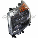 HEAD LAMP LH W/DRL HQ — photo 2
