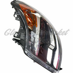 HEAD LAMP LH W/DRL HQ — photo 4