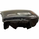 HEAD LAMP LH W/O LED LAMP BLACK TRIM HQ — photo 4