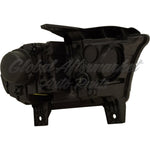HEAD LAMP LH W/O LED LAMP BLACK TRIM HQ — photo 5