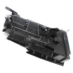 HEAD LAMP LH HID W/O LED ACCENT HQ — photo 4