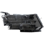 HEAD LAMP LH HID W/O LED ACCENT CAPA — photo 3