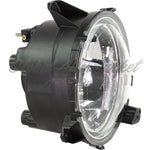 HEAD LAMP LH HALOGEN HQ — photo 2