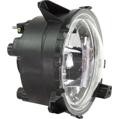 HEAD LAMP LH HALOGEN HQ