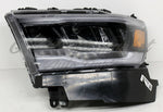 HEAD LAMP LH LED W/BLACK BEZEL / REFLECTOR TYPE W/O LOGO CAPA — photo 2