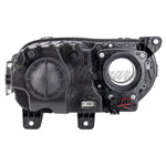 HEAD LAMP LH LED W/AIR INTAKE W/O LOGO HQ — photo 2
