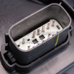 HEAD LAMP LH LED W/AIR INTAKE W/O LOGO HQ — photo 4