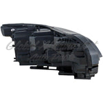 HEAD LAMP LH LED W/O LOGO — photo 4