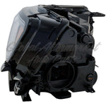 HEAD LAMP LH LED W/O LOGO — photo 5